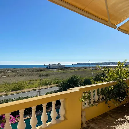 公寓 Beachfront With Pool And Stunning Ocean View #1908 *