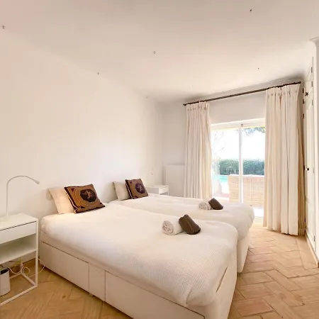 Beachfront With Pool And Stunning Ocean View #1908 公寓 拉哥斯