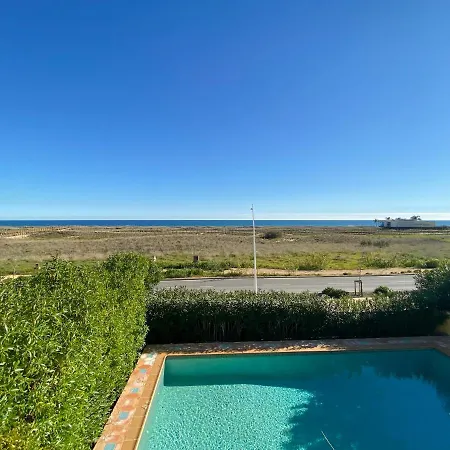 公寓 Beachfront With Pool And Stunning Ocean View #1908