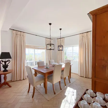 Beachfront With Pool And Stunning Ocean View #1908 Apartamento Lagos