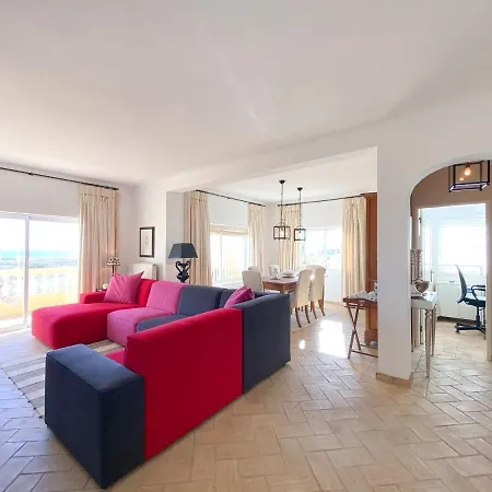 公寓 Beachfront With Pool And Stunning Ocean View #1908