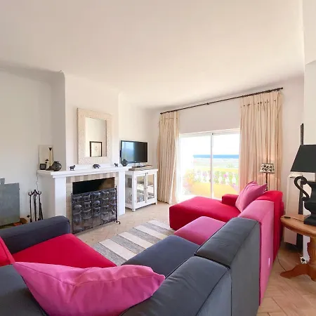 Beachfront With Pool And Stunning Ocean View #1908 Apartman