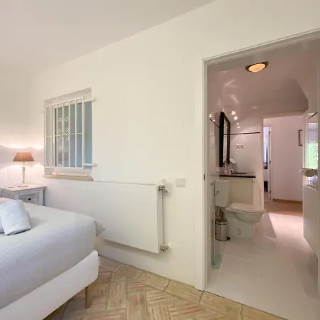 公寓 Beachfront With Pool And Stunning Ocean View #1908 拉哥斯