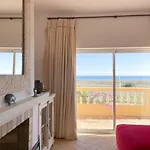 Beachfront With Pool And Stunning Ocean View #1908 Lägenhet *