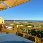 Beachfront With Pool And Stunning Ocean View #1908 Lagos