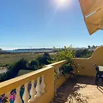 公寓 Beachfront With Pool And Stunning Ocean View #1908