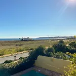 Beachfront With Pool And Stunning Ocean View #1908 * Lagos