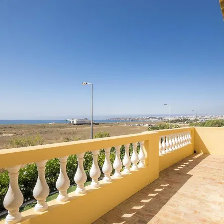 Beachfront With Pool And Stunning Ocean View #1908