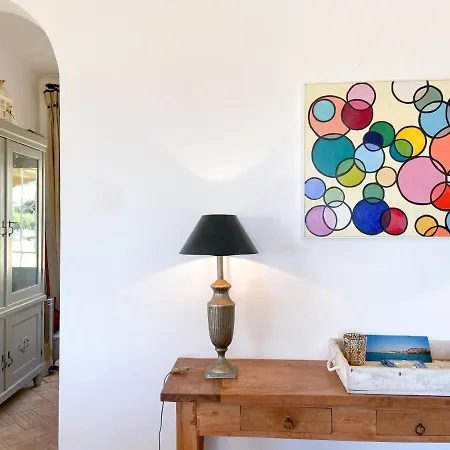 Apartament Beachfront With Pool And Stunning Ocean View #1908 Lagos