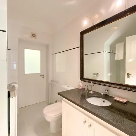 Apartament Beachfront With Pool And Stunning Ocean View #1908 Lagos