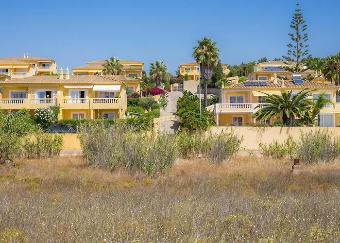 Beachfront With Pool And Stunning Ocean View #1908 Lagos