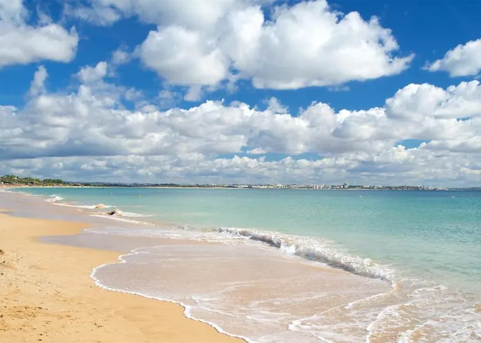 Beachfront With Pool And Stunning Ocean View #1908 Appartement Lagos