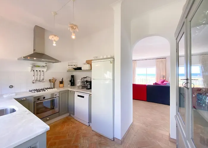 Appartement Beachfront With Pool And Stunning Ocean View #1908 *