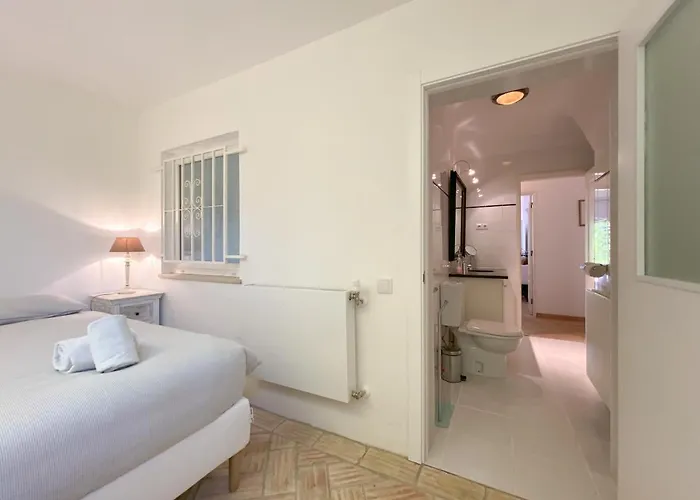 Appartement Beachfront With Pool And Stunning Ocean View #1908 Lagos