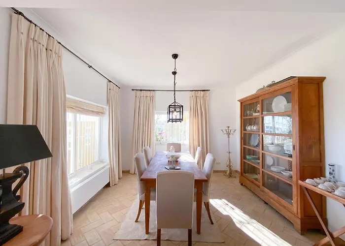 Appartement Beachfront With Pool And Stunning Ocean View #1908 Lagos