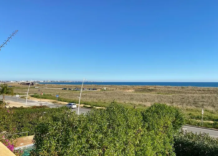 Beachfront With Pool And Stunning Ocean View #1908 Appartement