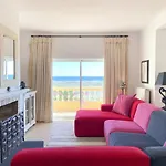 Beachfront With Pool And Stunning Ocean View #1908 Лагуш