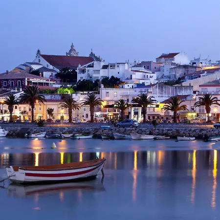 Apartamento Beachfront With Pool And Stunning Ocean View #1908 Lagos