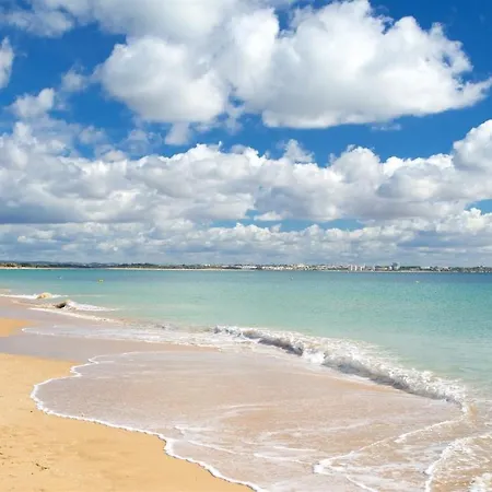 Beachfront With Pool And Stunning Ocean View #1908 Apartamento Lagos