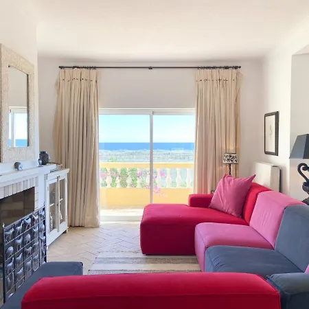 Beachfront With Pool And Stunning Ocean View #1908 Lagos