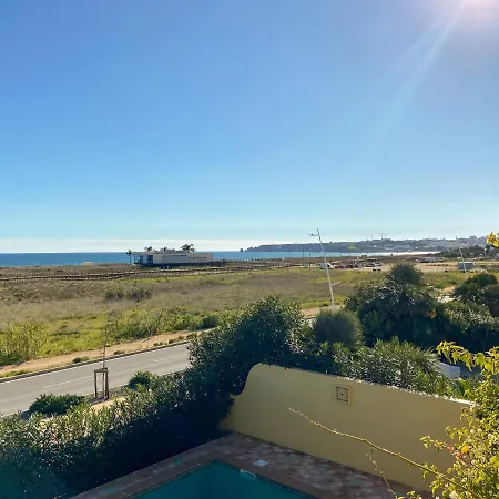 Beachfront With Pool And Stunning Ocean View #1908 * Lagos